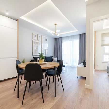 Apartment By The Seaside Gdansk Letnica 162 ภายนอก รูปภาพ